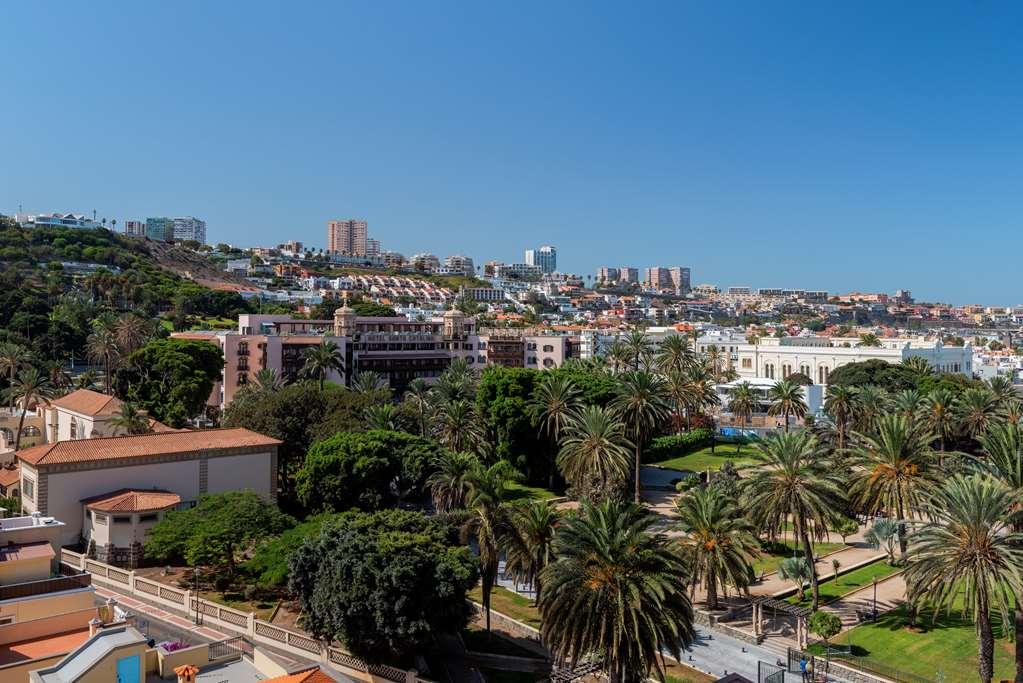 Occidental Las Palmas المظهر الخارجي الصورة